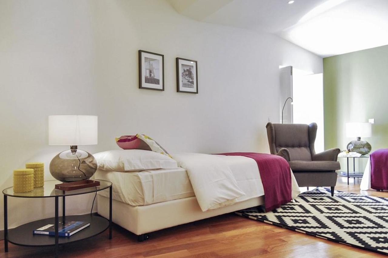 Apartamento Sao Bento | Lisboa
