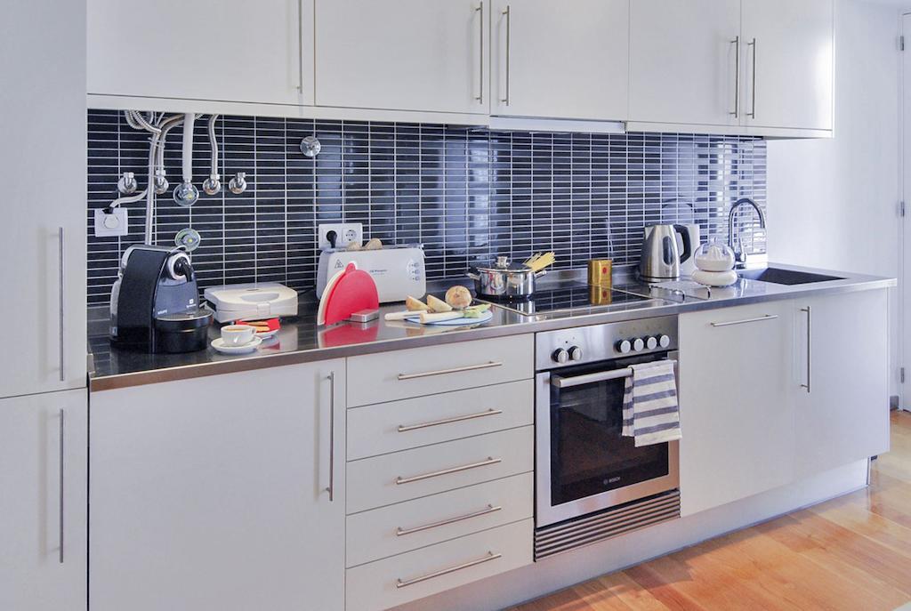 Apartamento Sao Bento | *