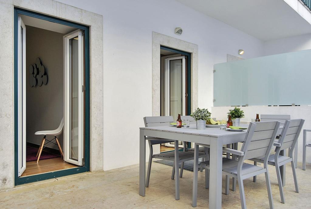 Apartamento Sao Bento | *