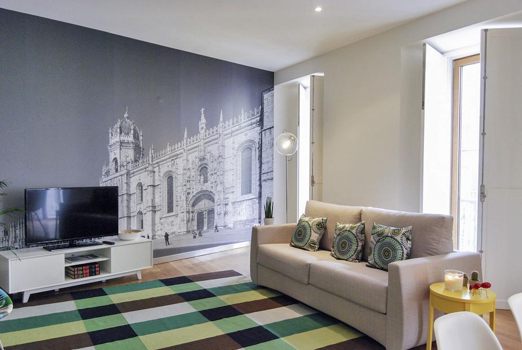 Apartamento Sao Bento |