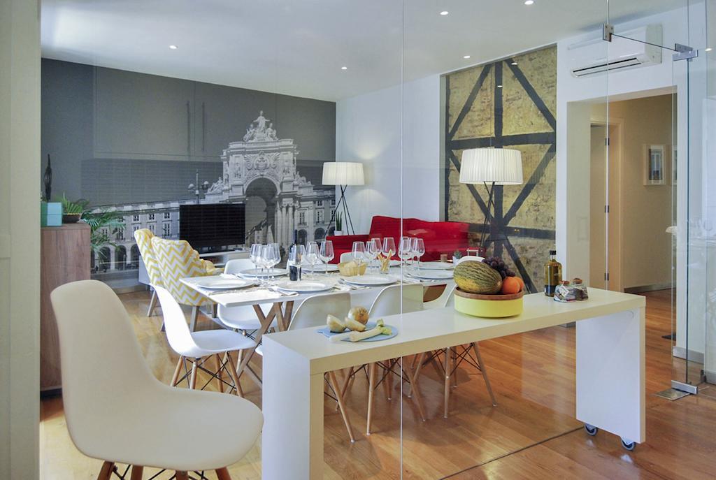 Apartamento Sao Bento |