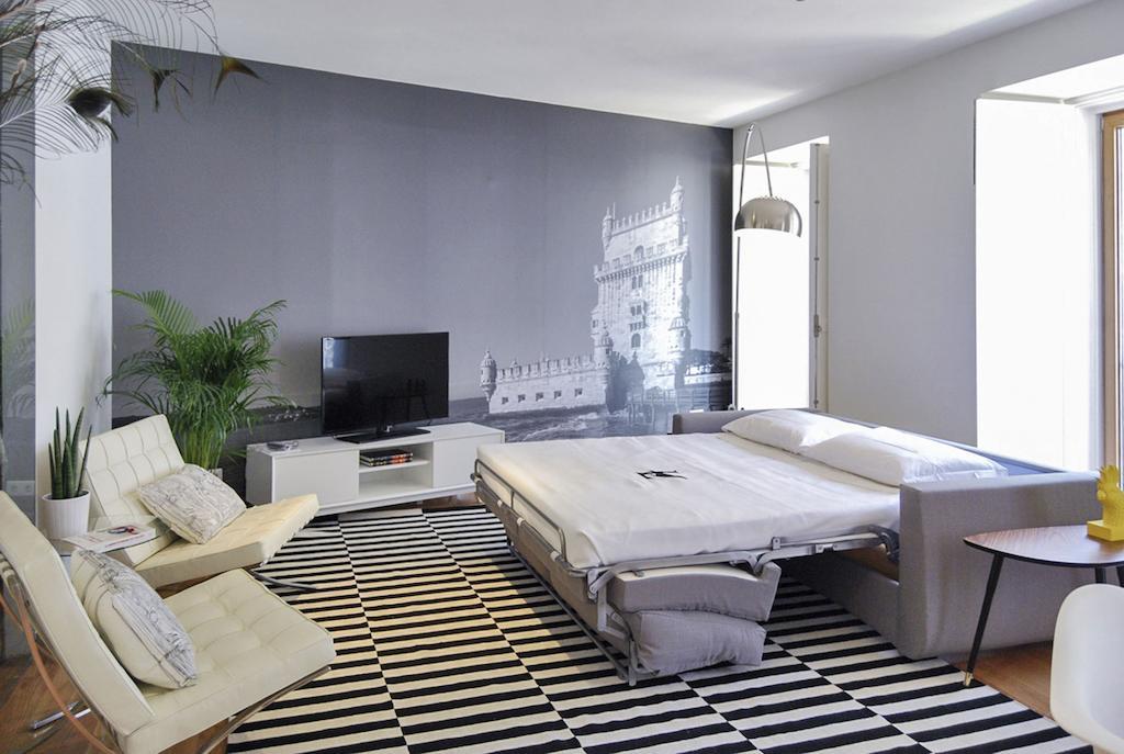 Apartamento Sao Bento | Lisboa