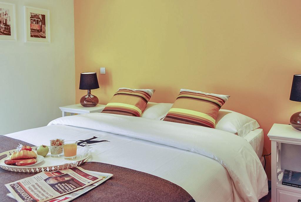 Sao Bento | Apartamento Lisboa
