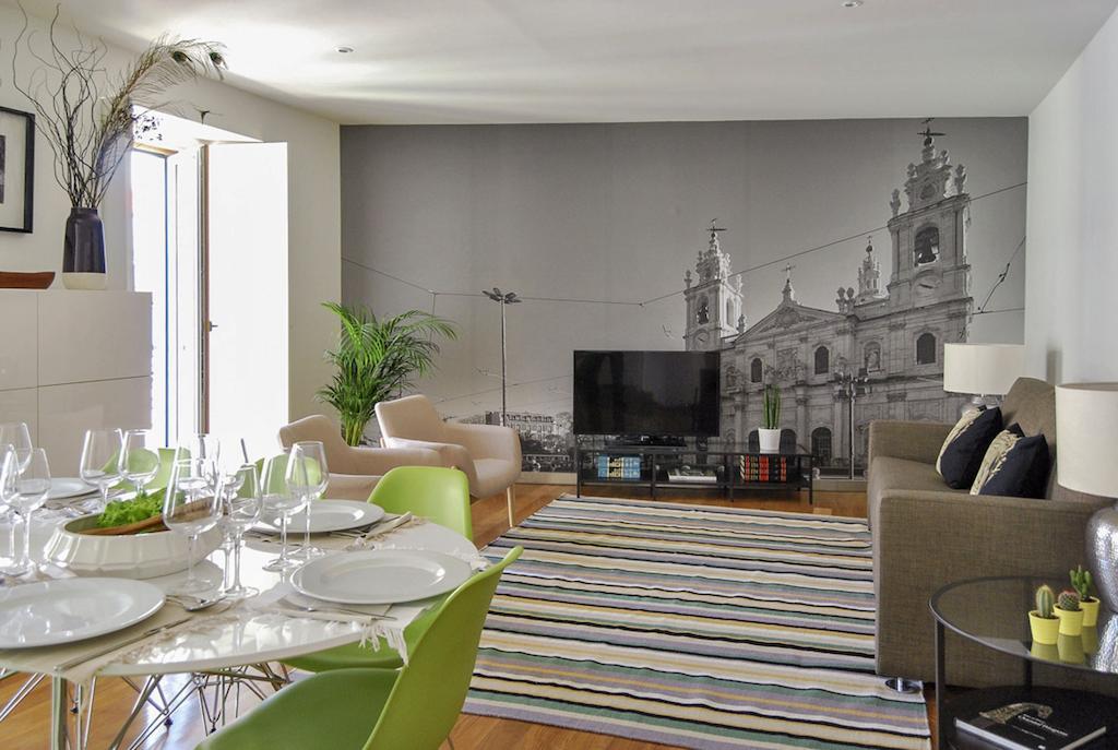 Sao Bento | Apartamento Lisboa