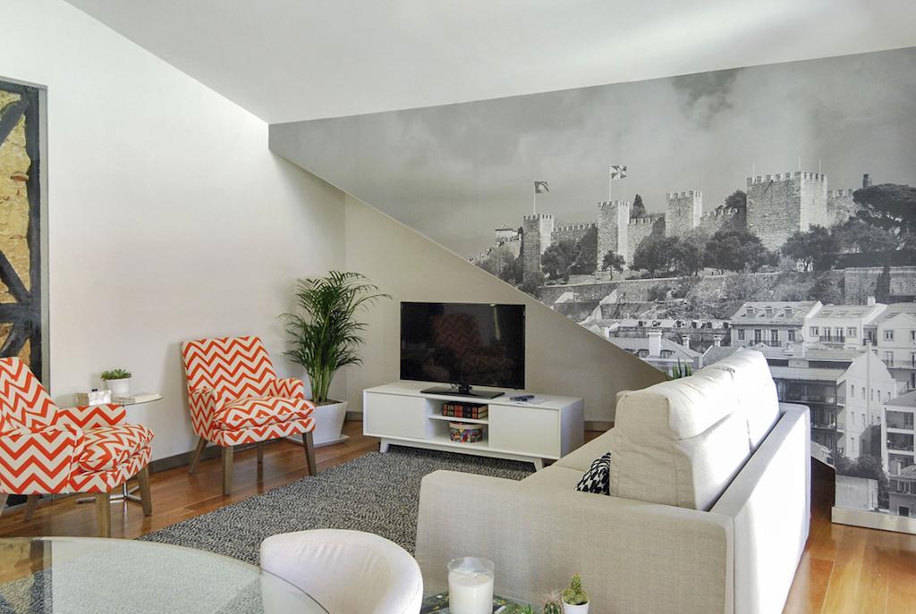 Sao Bento | Apartamento Lisboa