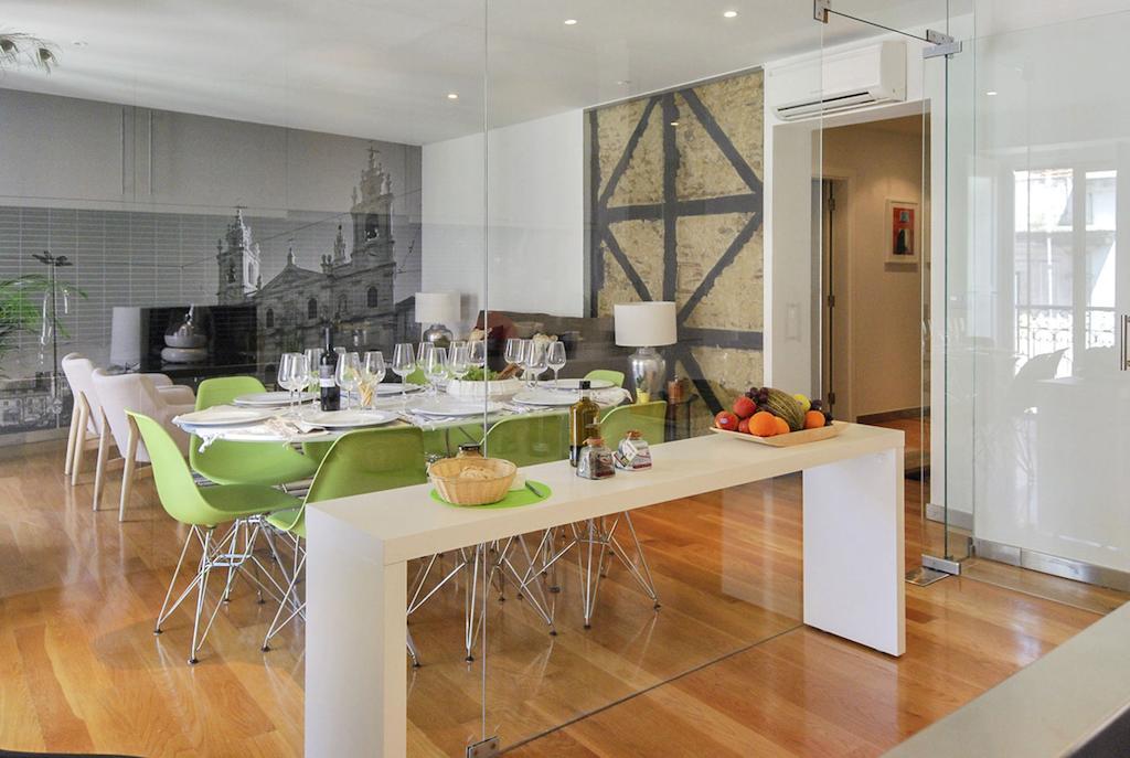 Apartamento Sao Bento | Lisboa