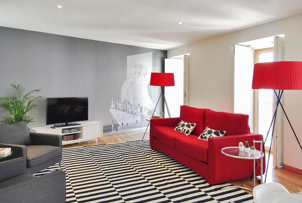 Sao Bento | Apartamento Lisboa