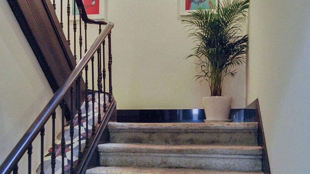 Apartamento Sao Bento | *