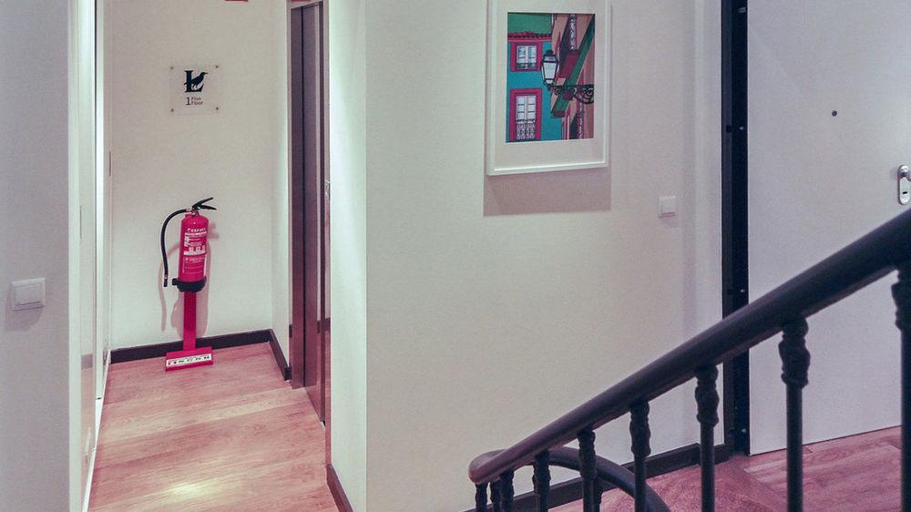 Sao Bento | Apartamento Lisboa