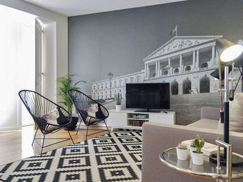 Sao Bento | Apartamento Lisboa