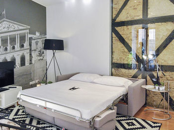 Apartamento Sao Bento | *