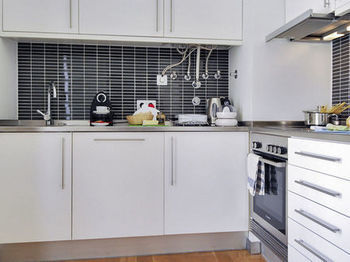 Apartamento Sao Bento |