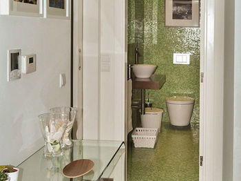Apartamento Sao Bento | *