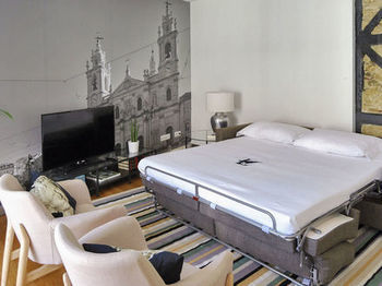 Apartamento Sao Bento | *